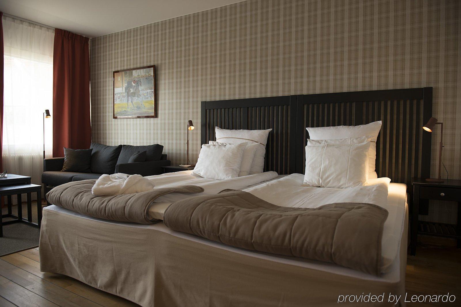 Best Western Hotel Jaegersro マルメ エクステリア 写真