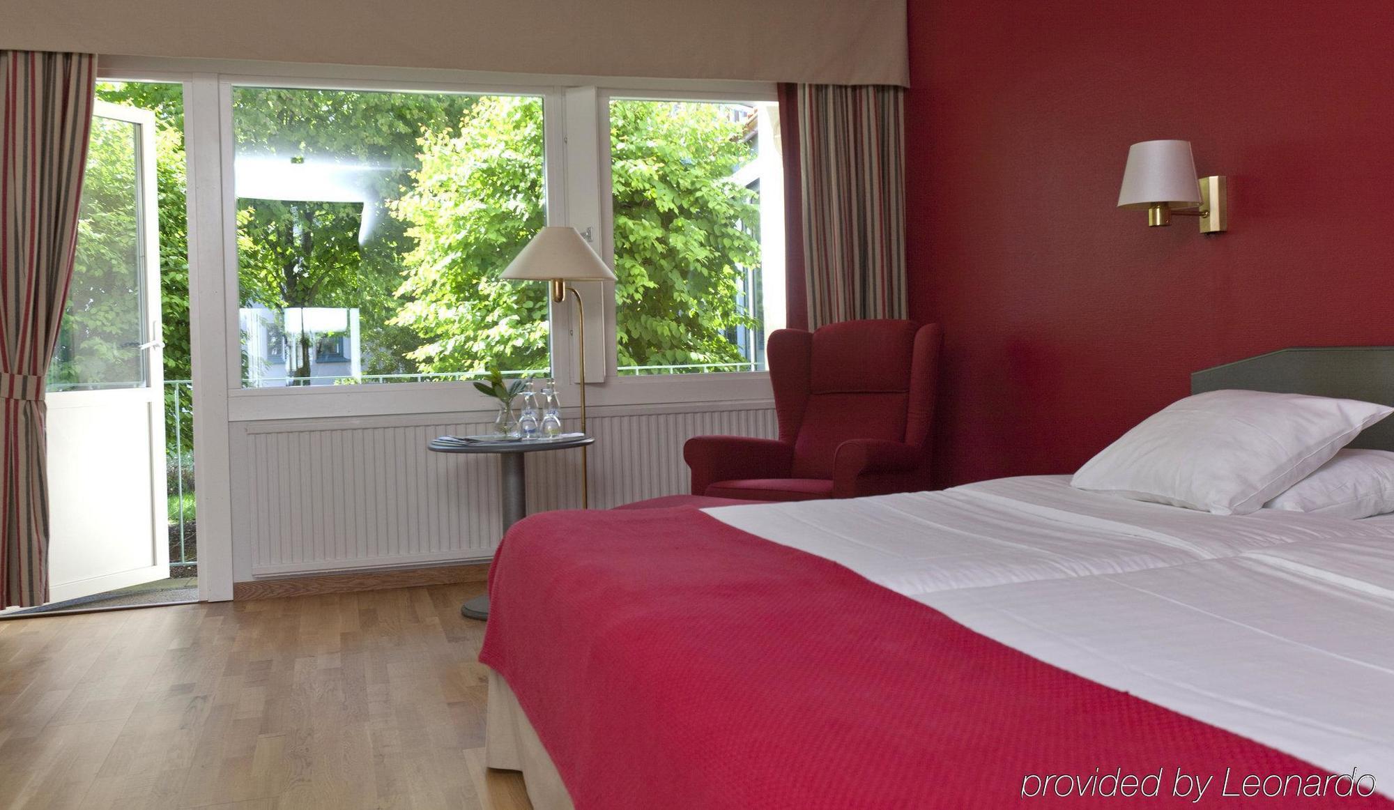 Best Western Hotel Jaegersro マルメ エクステリア 写真