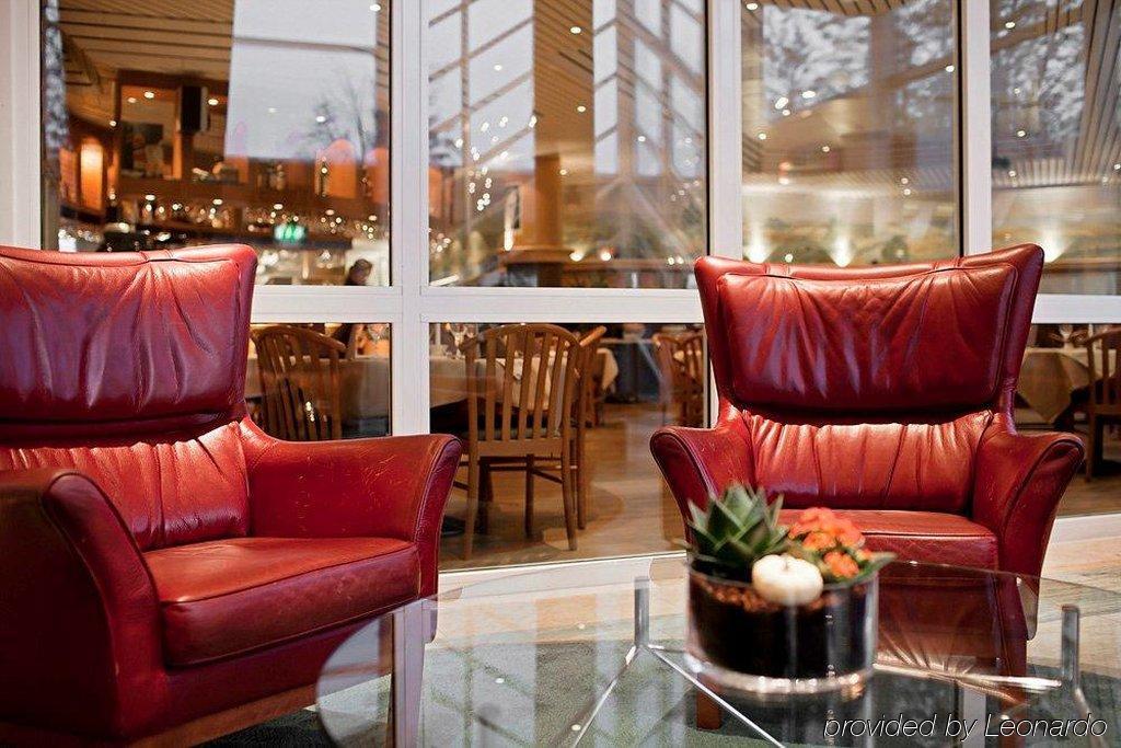 Best Western Hotel Jaegersro マルメ インテリア 写真