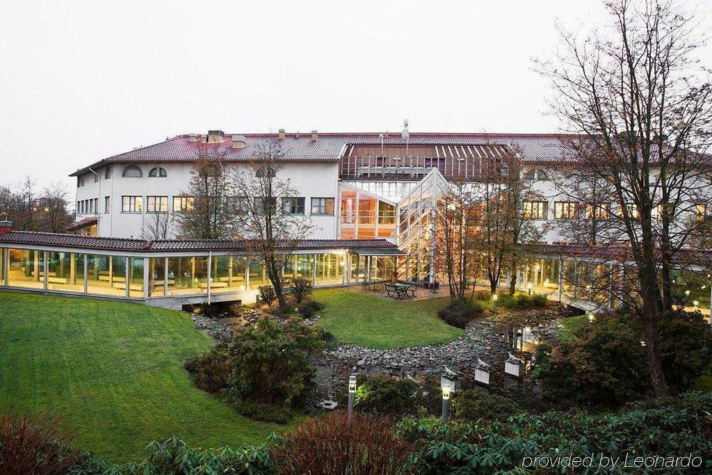 Best Western Hotel Jaegersro マルメ エクステリア 写真