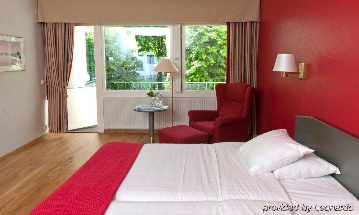 Best Western Hotel Jaegersro マルメ 部屋 写真