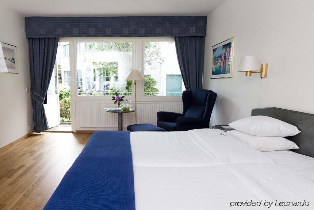 Best Western Hotel Jaegersro マルメ 部屋 写真