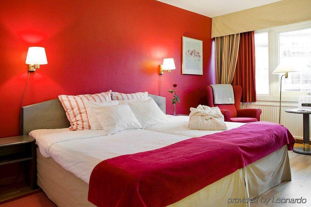 Best Western Hotel Jaegersro マルメ 部屋 写真