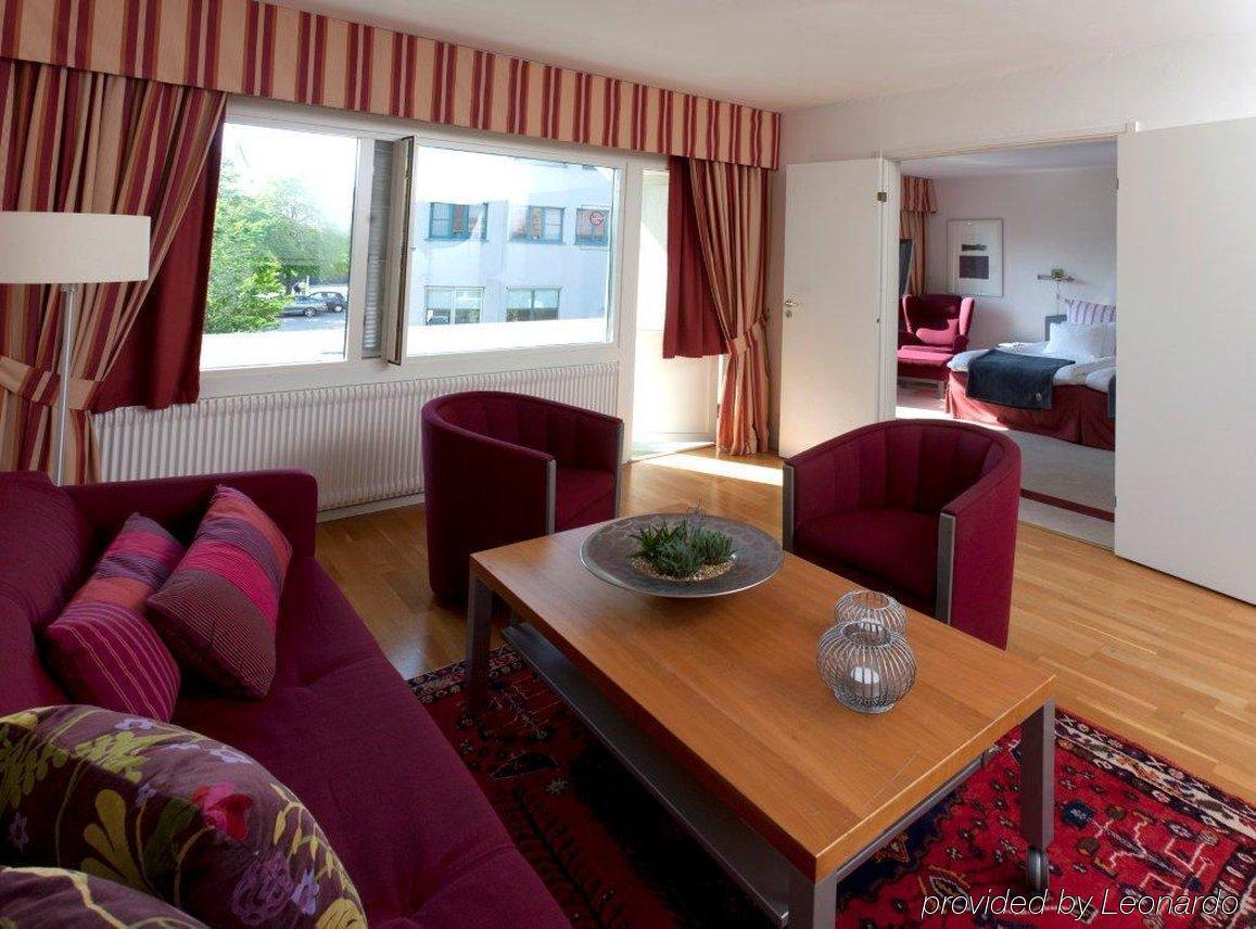 Best Western Hotel Jaegersro マルメ 部屋 写真