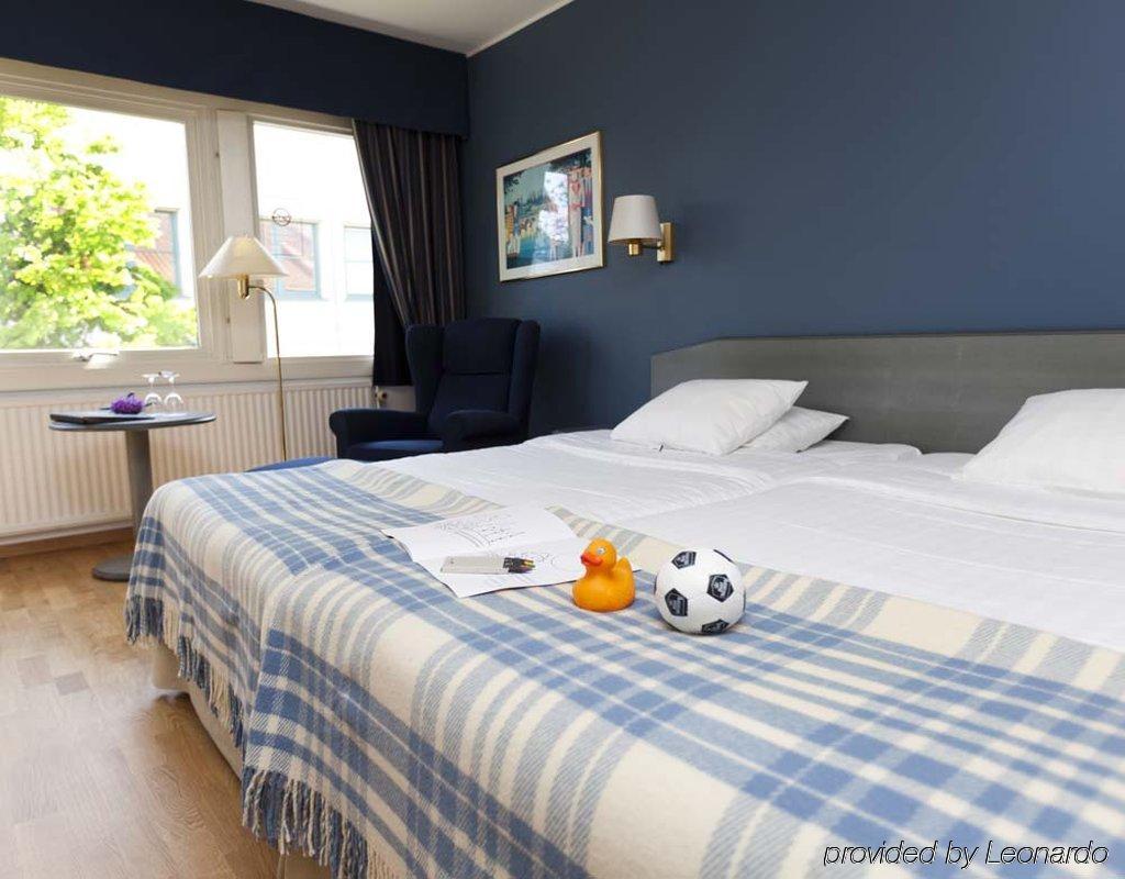 Best Western Hotel Jaegersro マルメ 部屋 写真