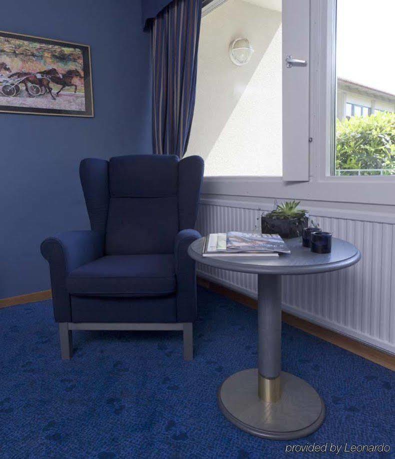 Best Western Hotel Jaegersro マルメ 部屋 写真
