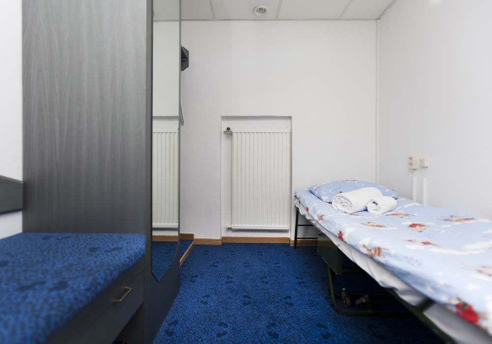 Best Western Hotel Jaegersro マルメ エクステリア 写真