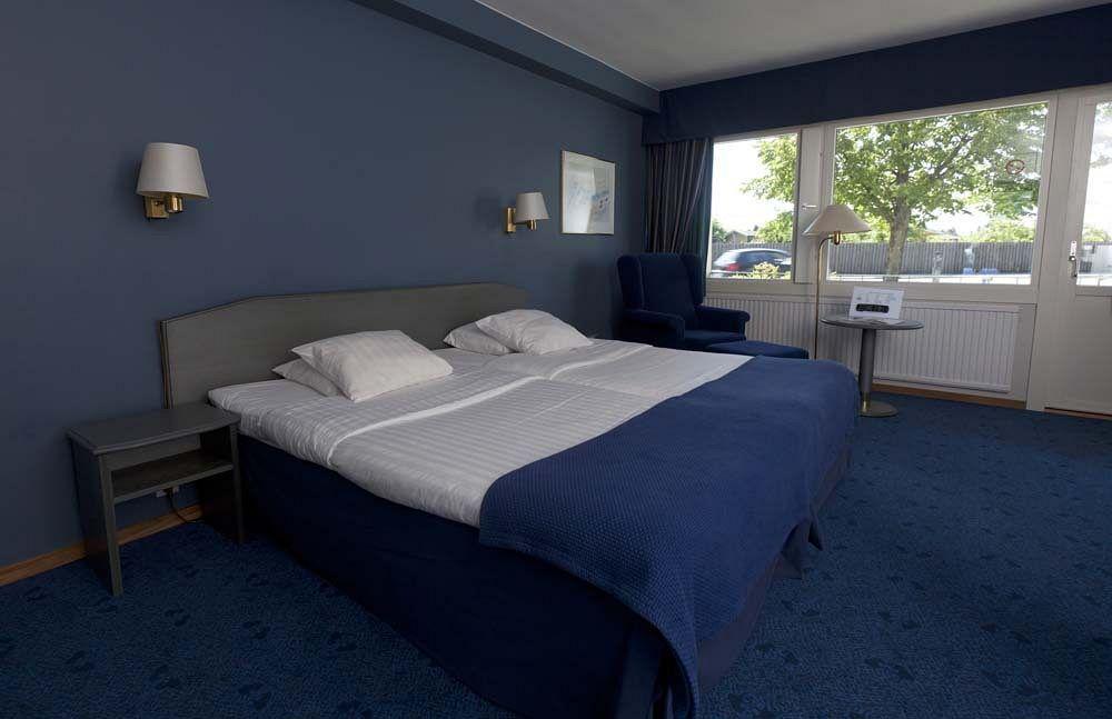 Best Western Hotel Jaegersro マルメ エクステリア 写真